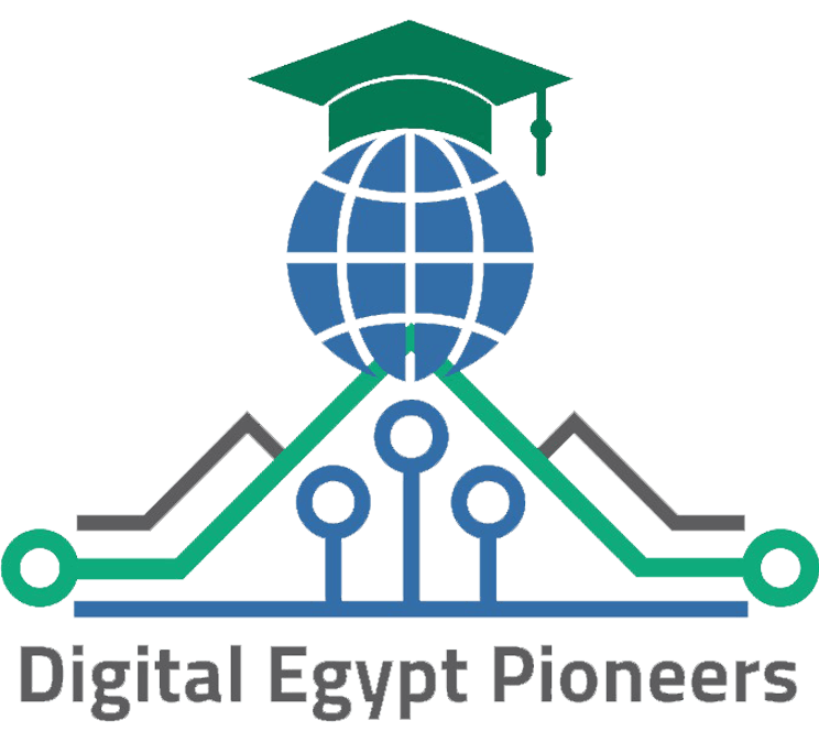 DEPI logo